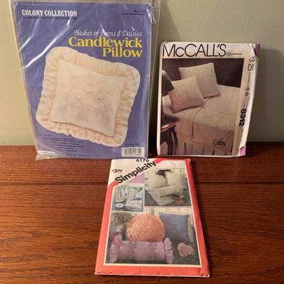 Cross Stitch Kits (B1-HS)