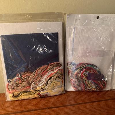 Cross Stitch Kits (B1-HS)