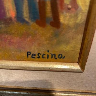 Pescina