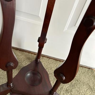 Victorian Style Plant Stand