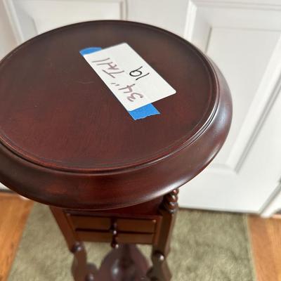 Victorian Style Plant Stand