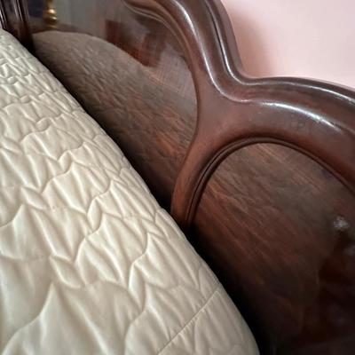 Full Headboard