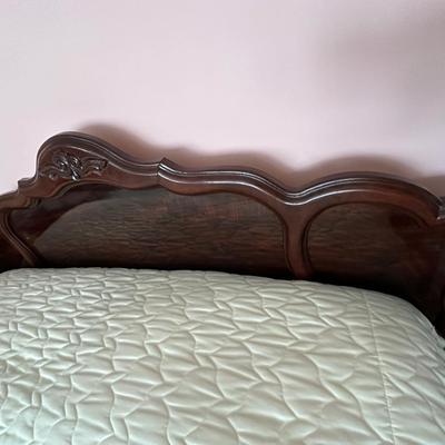 Full Headboard