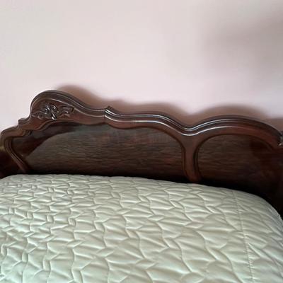 Full Headboard