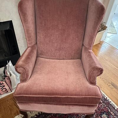 Best Chairs Wingback Chair