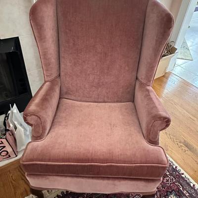 Best Chairs Wingback Chair