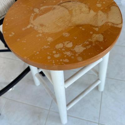 Bar Stool Lot