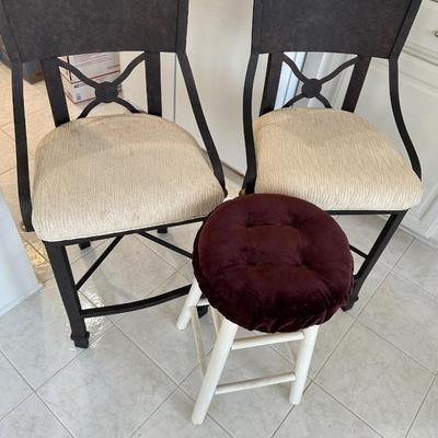 Bar Stool Lot