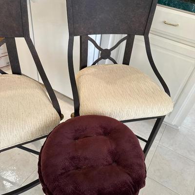 Bar Stool Lot