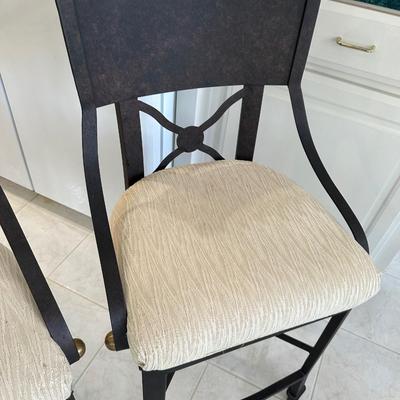 Bar Stool Lot
