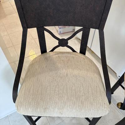 Bar Stool Lot