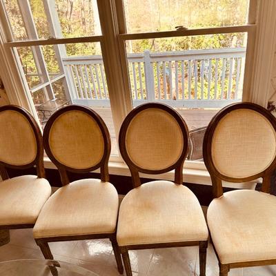 Dining Chair Lot