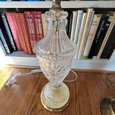 Lamp Lot