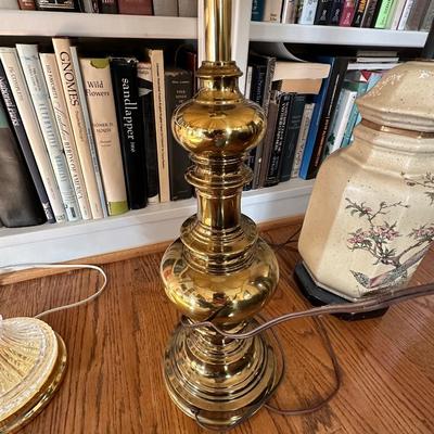 Lamp Lot