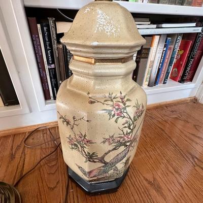 Lamp Lot