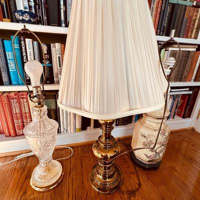 Lamp Lot