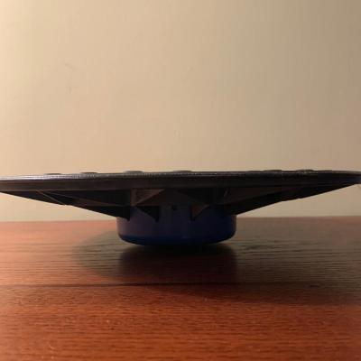 Simply Fit Board with Yoga & More Exercise Equipment (B1-HS)