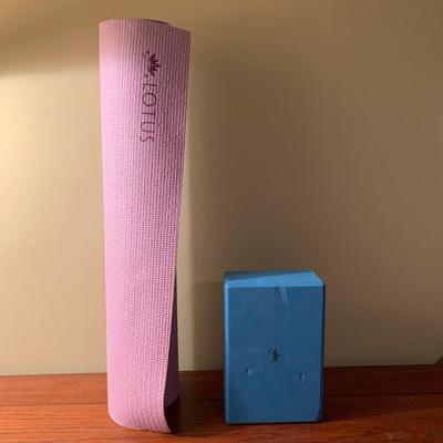 Simply Fit Board with Yoga & More Exercise Equipment (B1-HS)