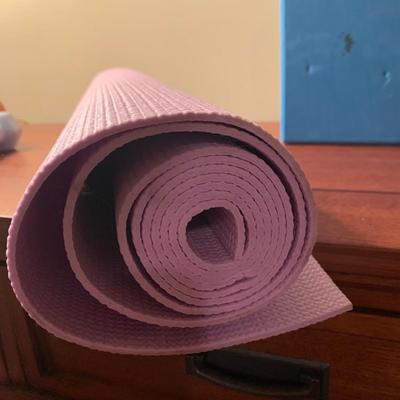 Simply Fit Board with Yoga & More Exercise Equipment (B1-HS)