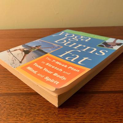 Simply Fit Board with Yoga & More Exercise Equipment (B1-HS)