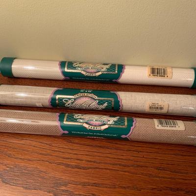 Large Collection of Needlework Supplies (B1-HS)