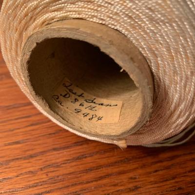 Large Collection of Needlework Supplies (B1-HS)