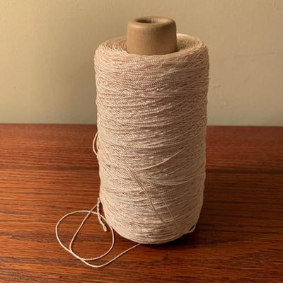 Large Collection of Needlework Supplies (B1-HS)