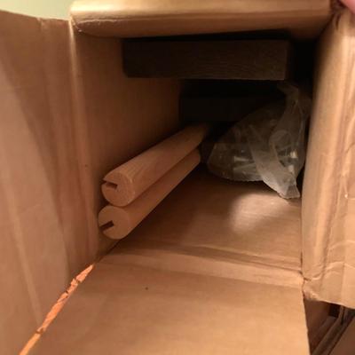 Large Collection of Needlework Supplies (B1-HS)