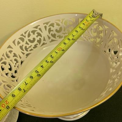 Lenox Serving Bowls Lot