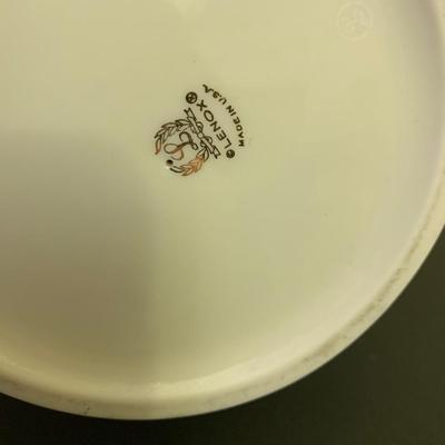 Lenox Serving Bowls Lot