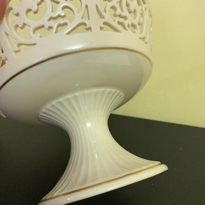 Lenox Serving Bowls Lot