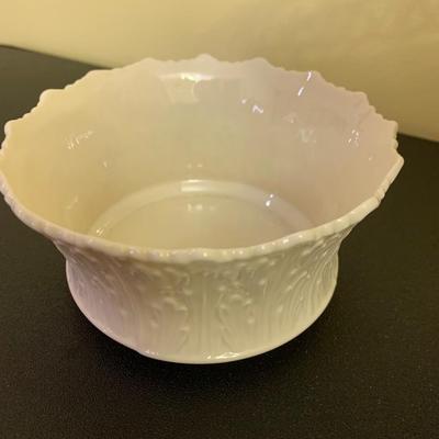 Lenox Serving Bowls Lot