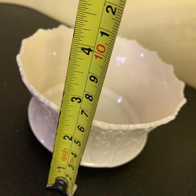 Lenox Serving Bowls Lot