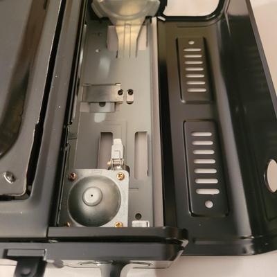 Kashiwa Gas Stove, Fuel and More (DR-DW)