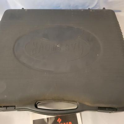 Kashiwa Gas Stove, Fuel and More (DR-DW)