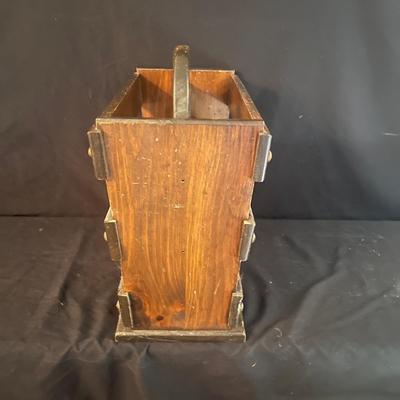 Magazine Racks (DR-MG)