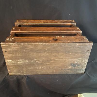 Magazine Racks (DR-MG)