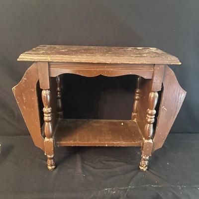 Magazine Racks (DR-MG)