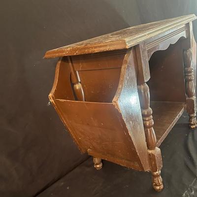 Magazine Racks (DR-MG)