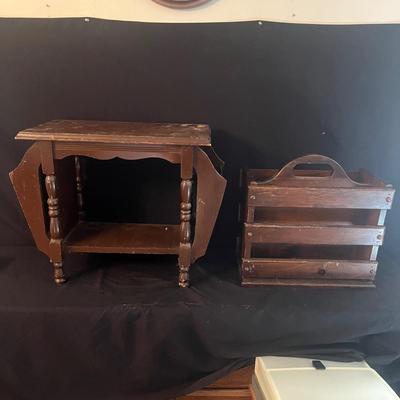 Magazine Racks (DR-MG)