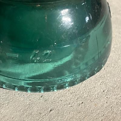 Hemingray Glass Insulators & More (BS1-MG)