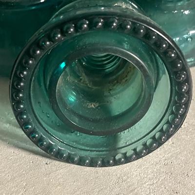 Hemingray Glass Insulators & More (BS1-MG)