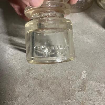 Hemingray Glass Insulators & More (BS1-MG)