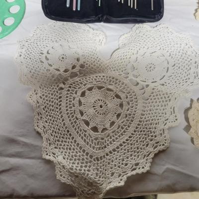 Knitting Tools, Yarn and More (BS2-DW)