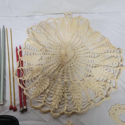 Knitting Tools, Yarn and More (BS2-DW)