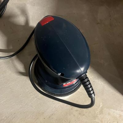 Ridgid Sander & Buffer (BS1-MG)