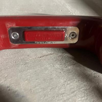 Two Bell System Rotary Phones (BS1-MG)