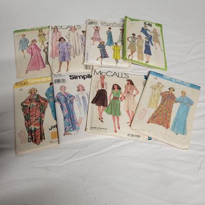 Simplicity, Butterick, New Look Sewing Patterns and More (BS2-DW)