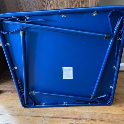 Board Games, Puzzles, Folding Table, Shelf Unit & More (B1-RG)