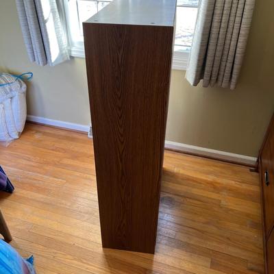 Board Games, Puzzles, Folding Table, Shelf Unit & More (B1-RG)